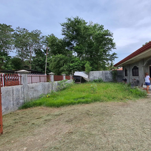 House For Sale In Zone 3, Digos
