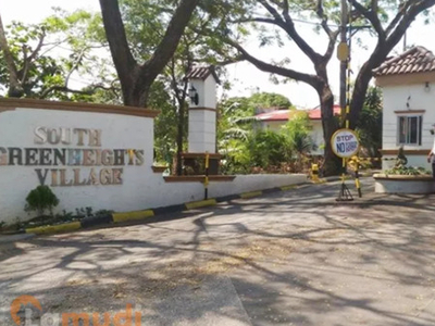 Lot For Rent In Poblacion, Muntinlupa