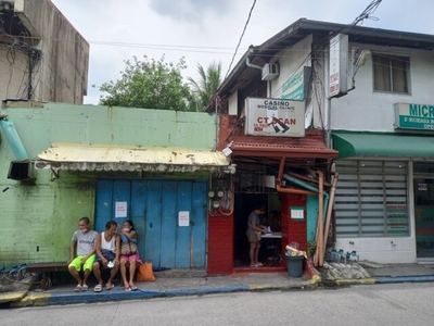 Lot For Sale In Poblacion, Mandaluyong