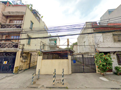 Lot For Sale In San Andres, Manila