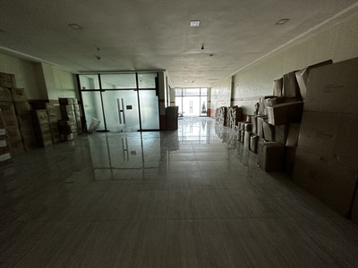 Office For Rent In Cuayan, Angeles