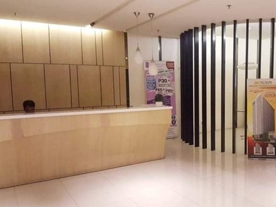 Office For Sale In Cubao, Quezon City