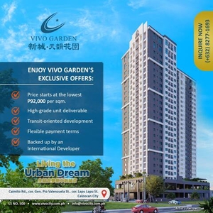 Property For Sale In Monumento, Caloocan