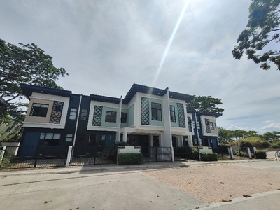 Townhouse For Sale In Halang, Naic