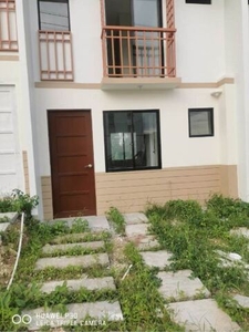 Townhouse For Sale In Langtad, Naga