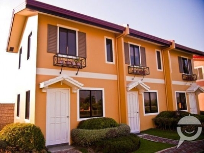 Townhouse For Sale In Molino I, Bacoor