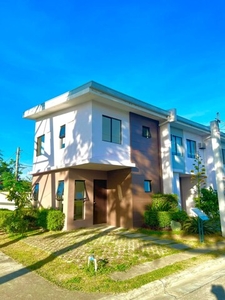 Townhouse For Sale In Pasong Buaya I, Imus