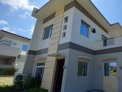 2 BR House and Lot in Bulacan (Kathryn 60)