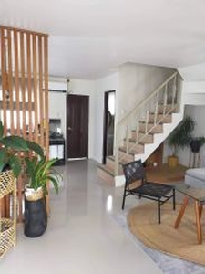 3 bedroom, 1 toilet and bath House For Sale in Mabalacat for as low as 9,851/mo.