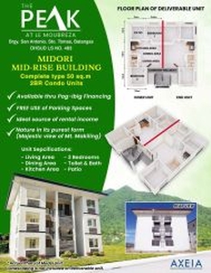 3 Bedrooms with 30K Cash Out only Newest Project in Calamba Twin Homes