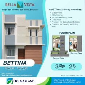 affordable investment in bulacan