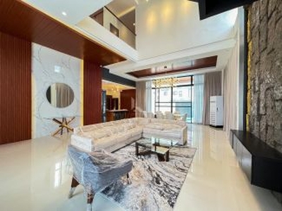 Elegant-Finished 2-Storey Designer Home for Sale in Plaridel, Bulacan