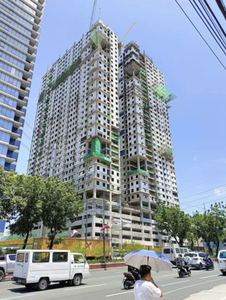 Condo For Sale In Paligsahan, Quezon City