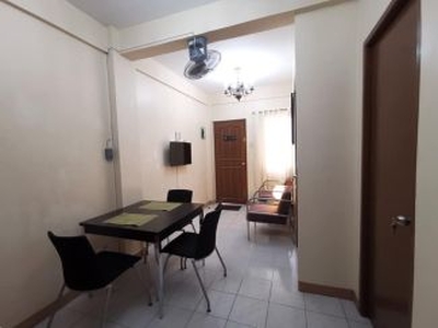 Elegantly furnished 4 floors /15 units Apartment in Sta. Rosa City