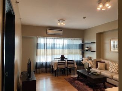 1 Bedroom Condo for sale at Palm Tree Villas Newport City, Pasay City