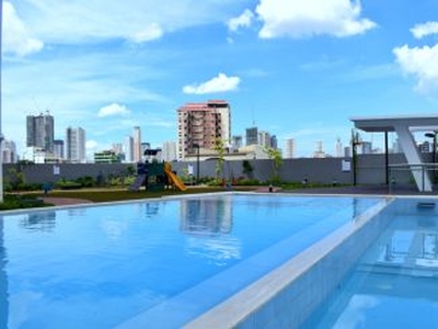 FOR SALE FULLY FURNISHED STUDIO UNIT IN PACO MANILA