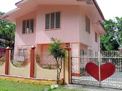 House For Sale In Narra, Palawan