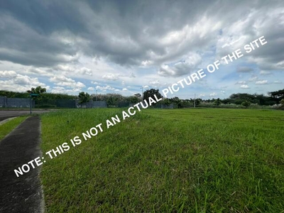 Lot For Sale In Bay, Laguna