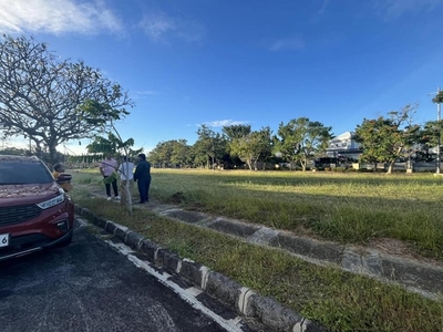 Lot For Sale In Mampalasan, Binan