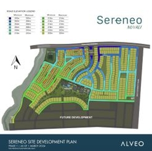 Nuvali Lot for Sale (Pre-selling)