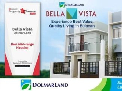 Quality and affordable house and lot