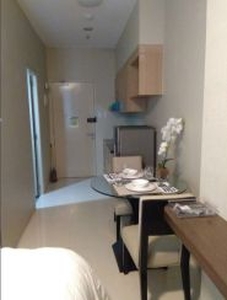 1-Bedroom Condo Unit for Lease at The Montane, BGC, Taguig City