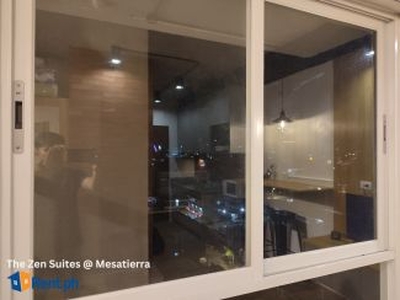 The Zen Suites at Matina Enclaves II nearby SM City Davao