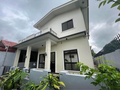 Townhouse For Sale In Mataas Na Lupa, Indang
