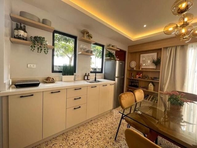Townhouse For Sale In San Rafael, Mexico