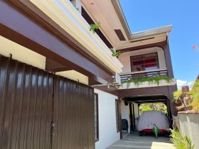 Well-maintaned House and Lot for Sale in Lian