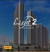 Light 2 Residences for SALE