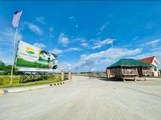 RESIDENTIAL & COMMERCIAL LOTS FOR SALE ALONG TACAS JARO ILOILO