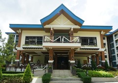 Condo for sale in Pine Suites Tagaytay, Tagaytay, Cavite