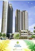 Pioneer Woodlands For Sale Philippines
