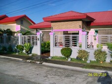 Villa Bacolod City For Sale Philippines