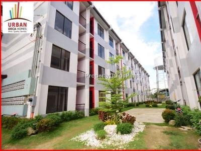 For sale Affordable RFO Condo in Marilao Bulacan avail now Pagibig Member!