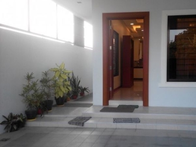 House and Lot For Sale in Mapayapa, Quezon City