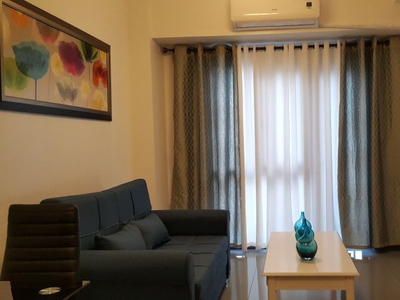 Signa Designer Residences | 1 BR Fully Furnished with balcony