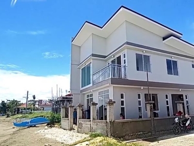 Sofia Beach House and Lot For Sale in Liloan Cebu