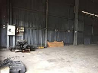Warehouse for Rent in Balintawak