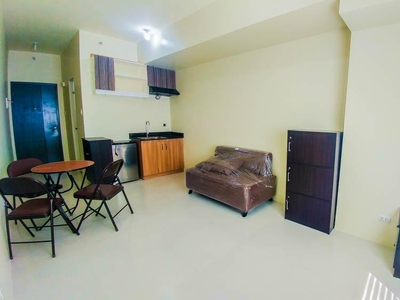 1 Bedroom Condominium For Rent In Ortigas Center, Pasig City
