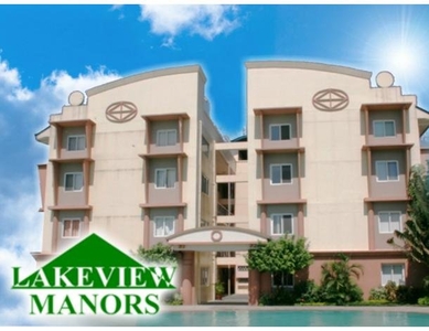 2BHK at Lakeview Manors