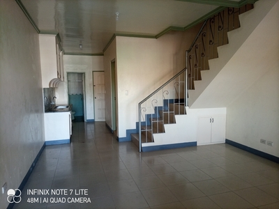 Apartment for rent in batangas city-3 br annalyn subdivision
