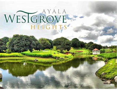 Ayala Westgrove Heights