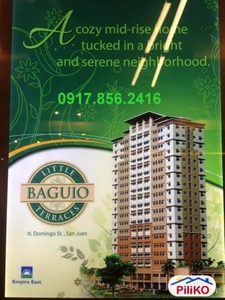 Condominium for sale in Quezon City