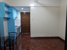 1 bedroom Condo unit for rent in Makati City