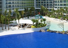 1BR for Rent in Azure Urban Resort Residences