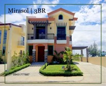 3 Bedroom house and lot Installment at Northfield Malolos Bulacan