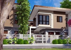 3 Bedroom with 2 Car Garage Single Attached house for sale in Casio Sta Maria Bulacan
