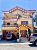 3 Storey Single Detached House for SALE in an Exclusive Subd. in Las Pinas City